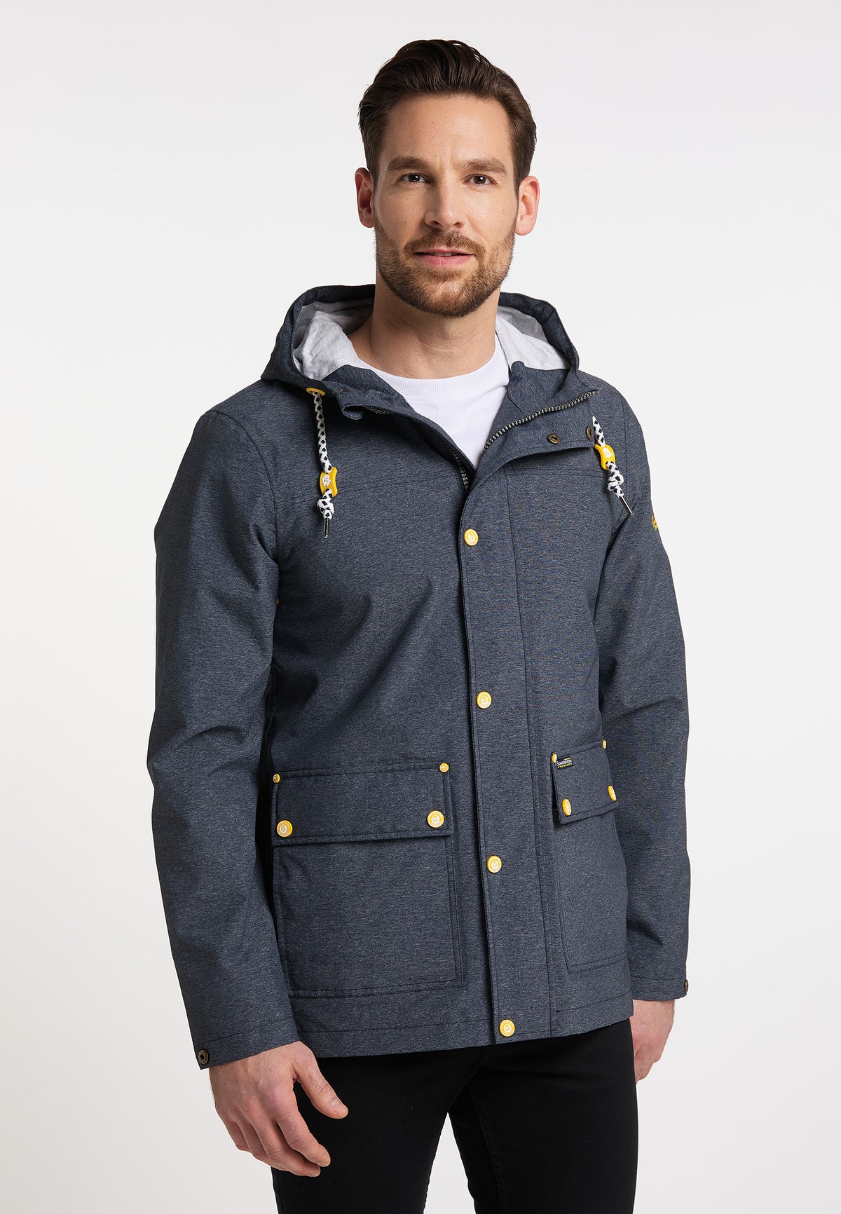 Schmuddelwedda Men's Regenjacke
