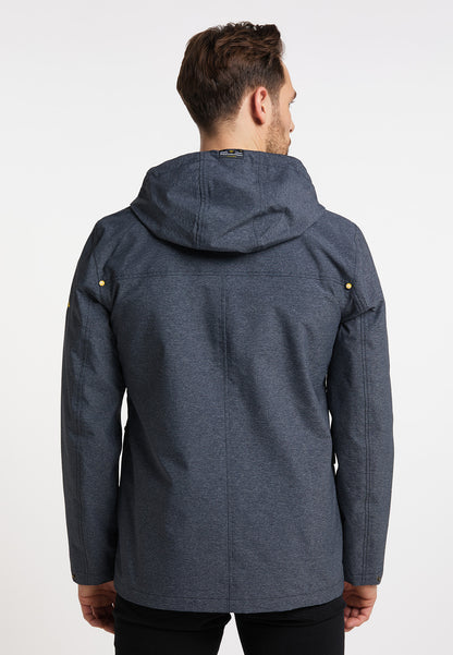Schmuddelwedda Men's Regenjacke