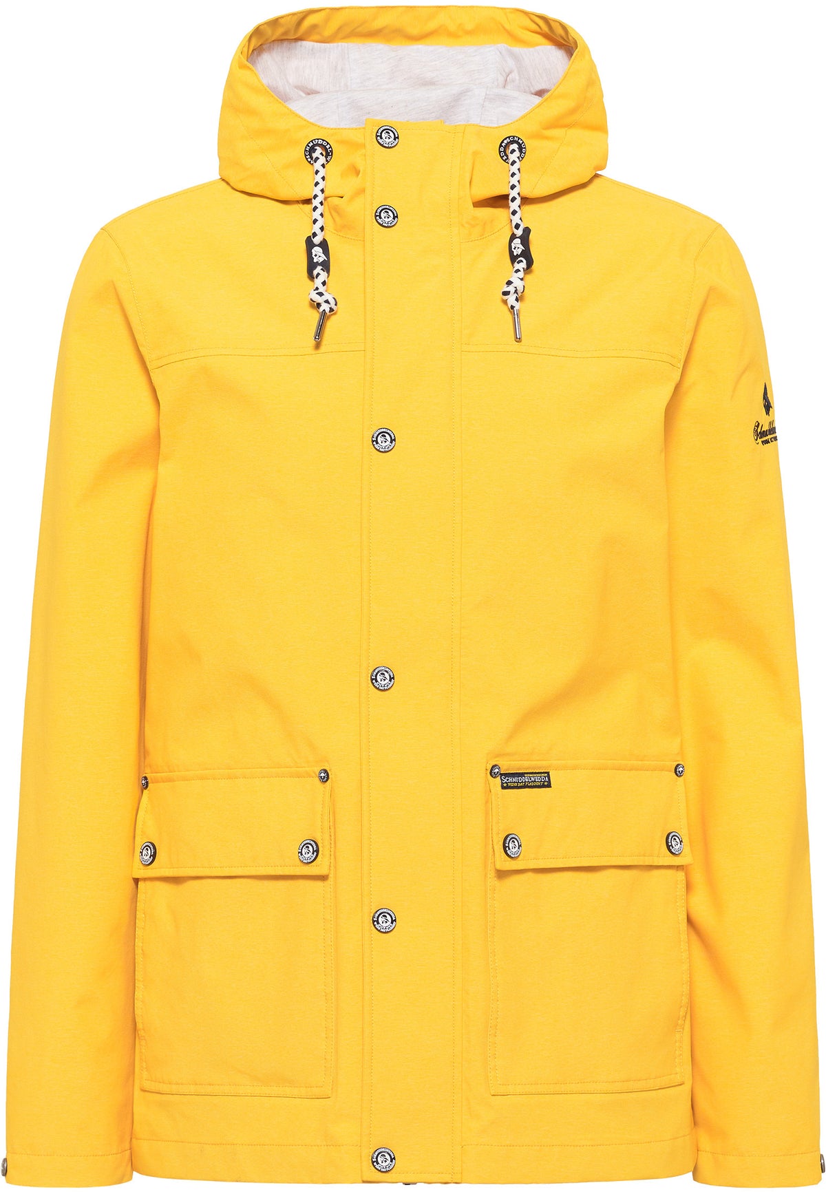 Schmuddelwedda Men's Regenjacke