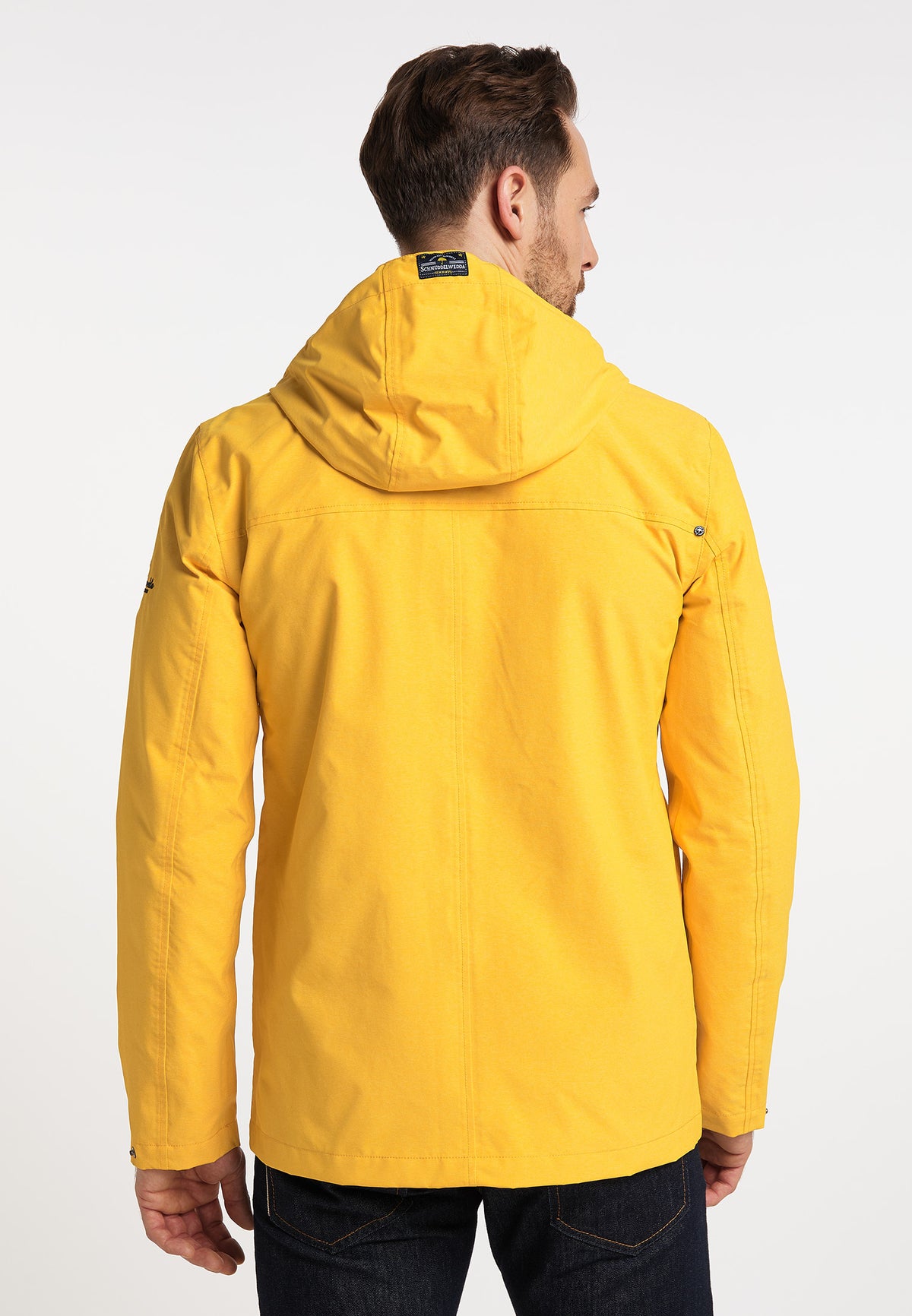 Schmuddelwedda Men's Regenjacke