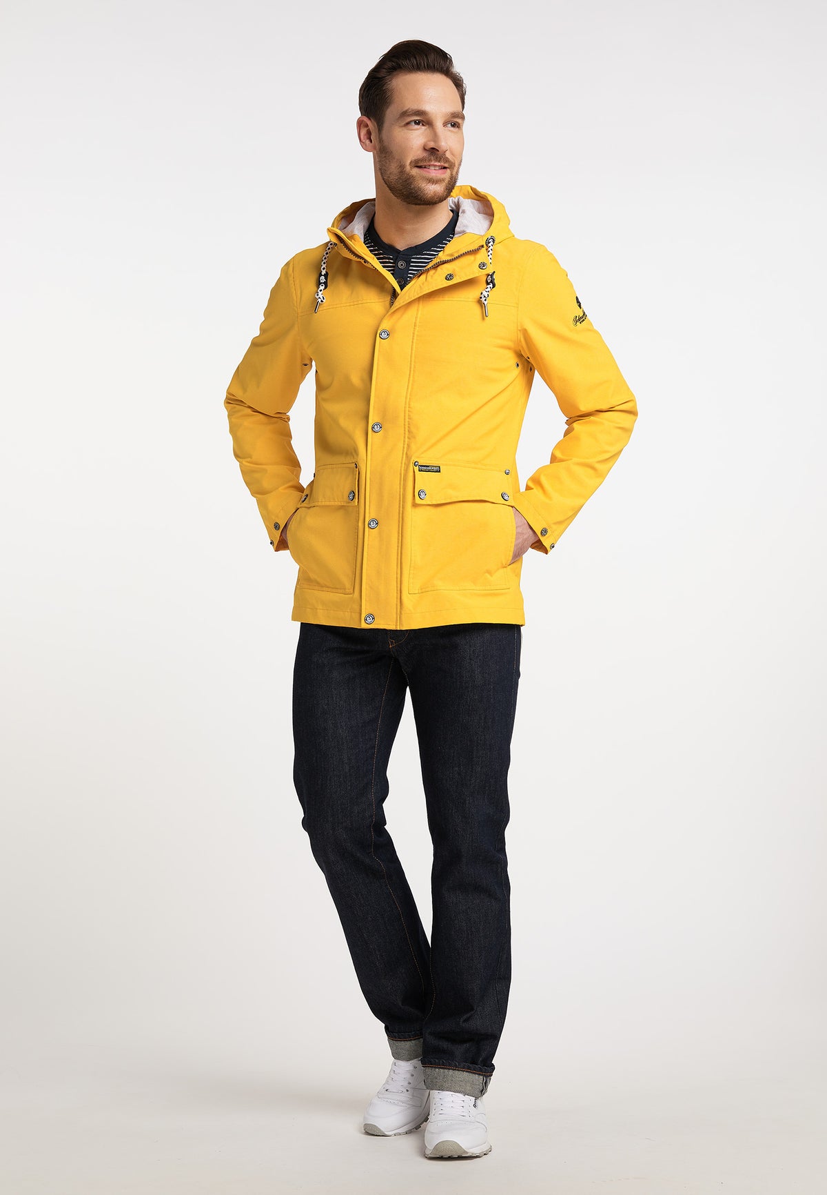 Schmuddelwedda Men's Regenjacke