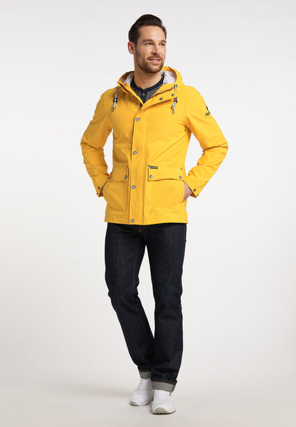 Schmuddelwedda Men's Regenjacke