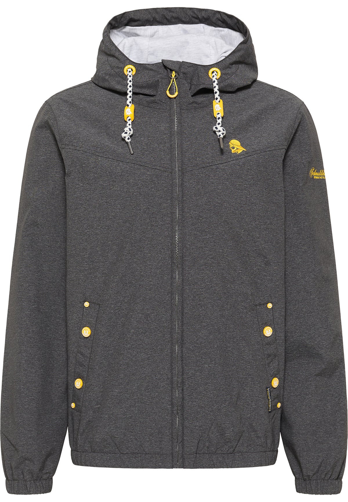 Schmuddelwedda Men's Regenjacke