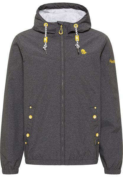 Schmuddelwedda Men's Regenjacke