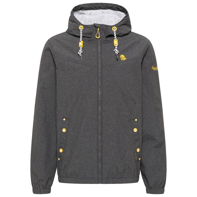 Schmuddelwedda Men's Regenjacke