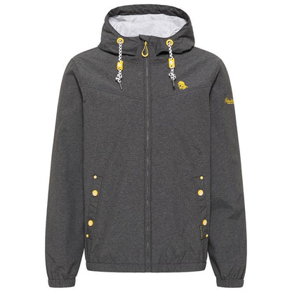 Schmuddelwedda Men's Regenjacke