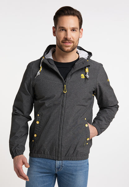 Schmuddelwedda Men's Regenjacke
