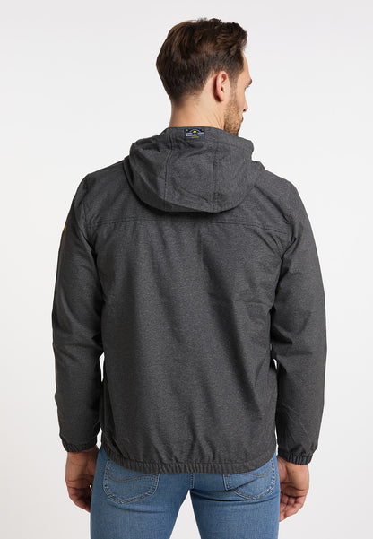 Schmuddelwedda Men's Regenjacke