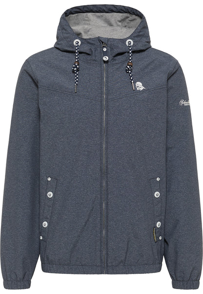 Schmuddelwedda Men's Regenjacke