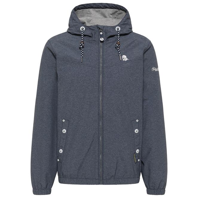 Schmuddelwedda Men's Regenjacke