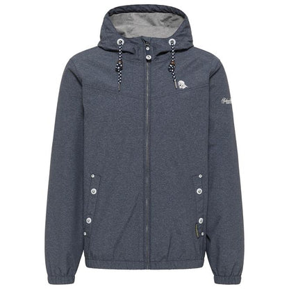 Schmuddelwedda Men's Regenjacke