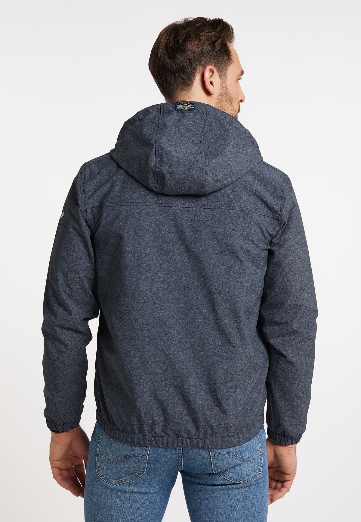 Schmuddelwedda Men's Regenjacke