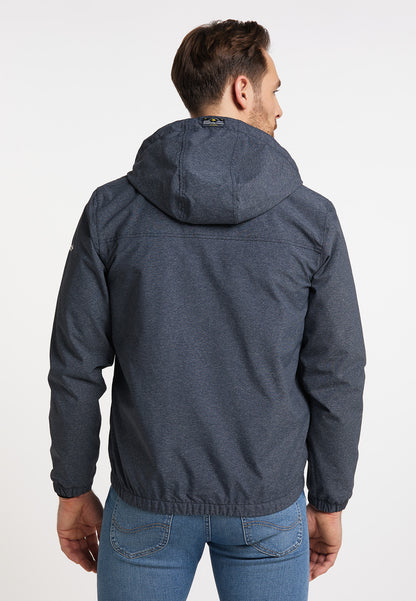 Schmuddelwedda Men's Regenjacke