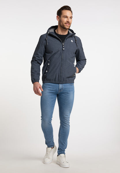 Schmuddelwedda Men's Regenjacke