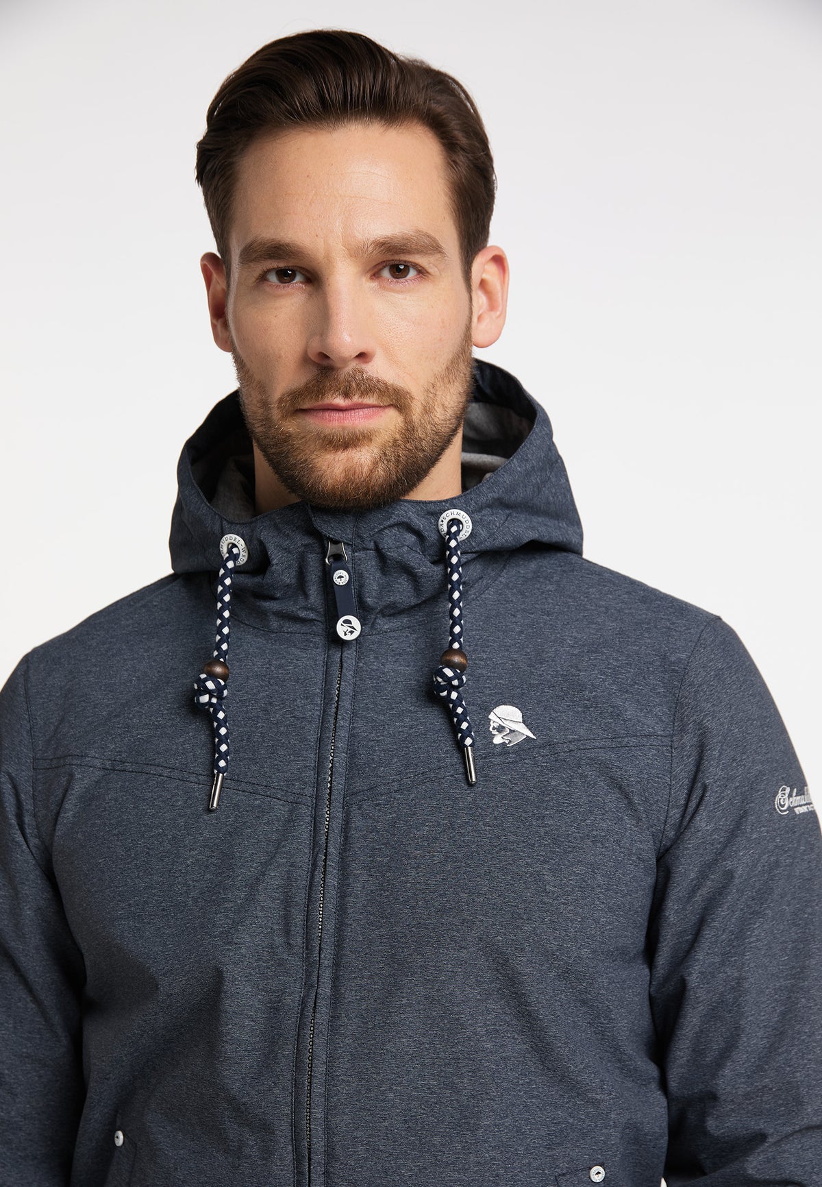 Schmuddelwedda Men's Regenjacke