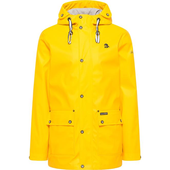 Schmuddelwedda Men's Regenjacke