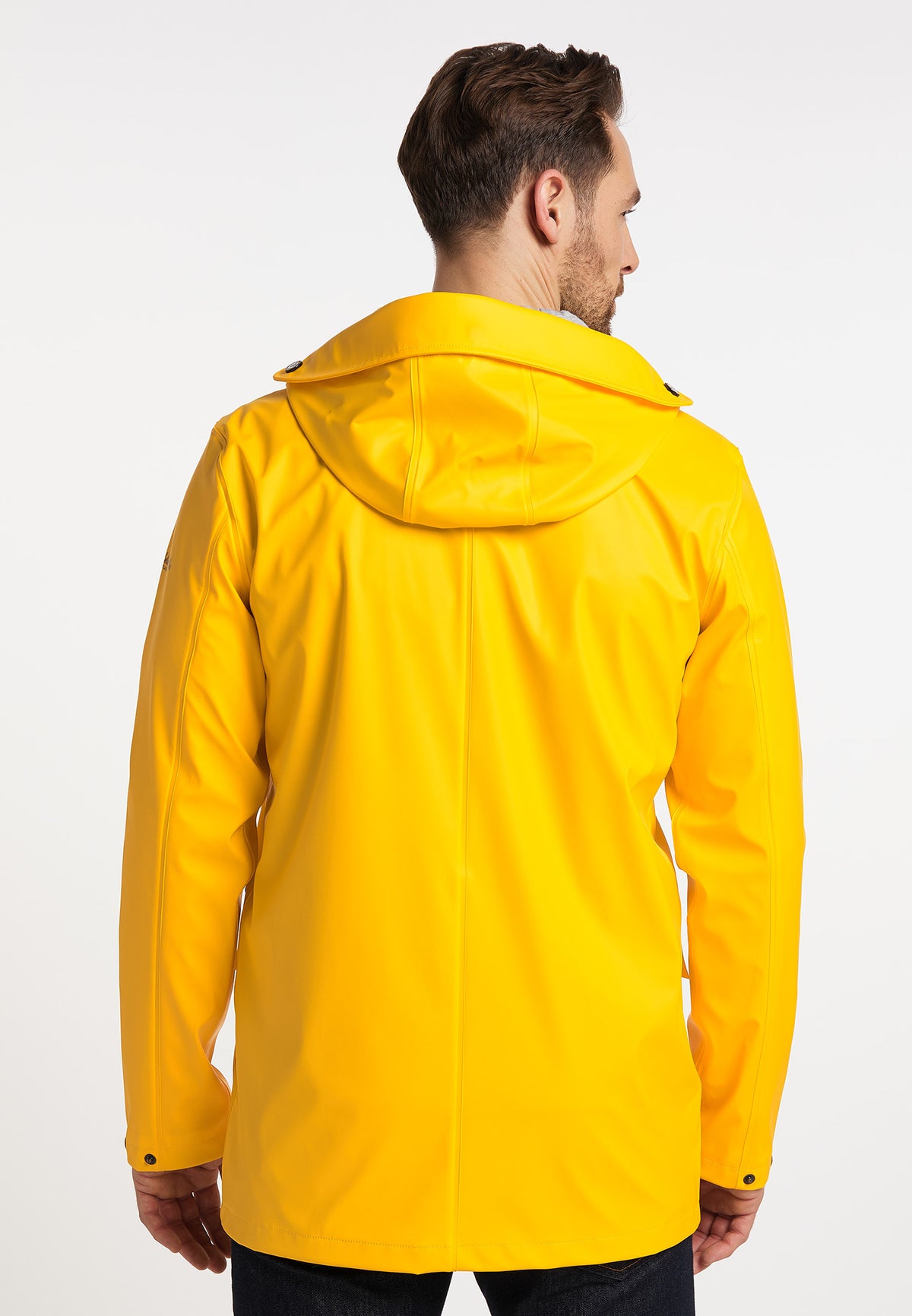 Schmuddelwedda Men's Regenjacke