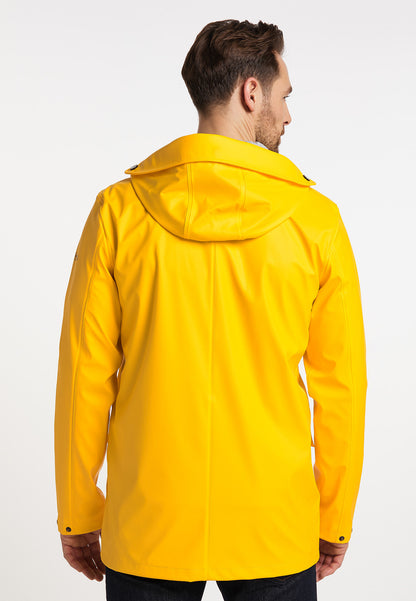 Schmuddelwedda Men's Regenjacke