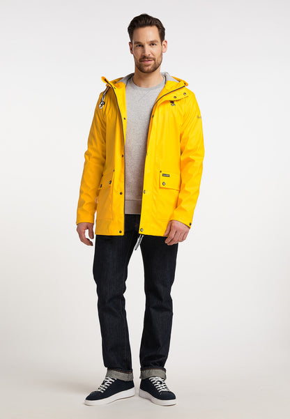 Schmuddelwedda Men's Regenjacke