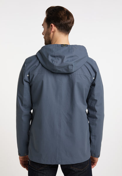 Schmuddelwedda Herren-Regenjacke