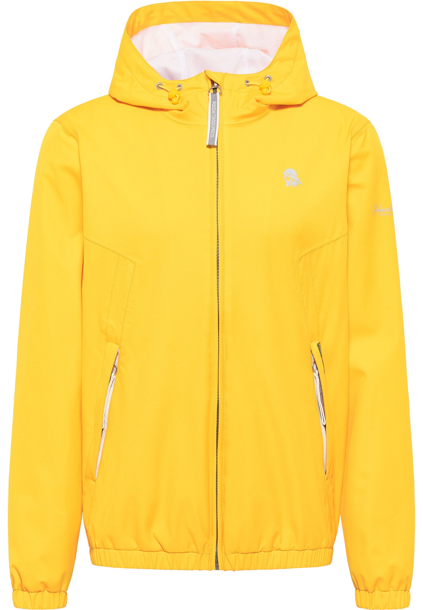 Schmuddelwedda Herren Regenjacke