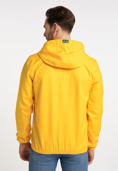 Schmuddelwedda Herren Regenjacke