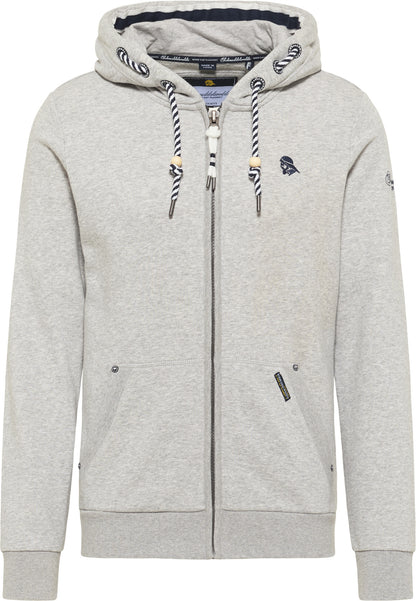 Schmuddelwedda Men's Sweatjacke
