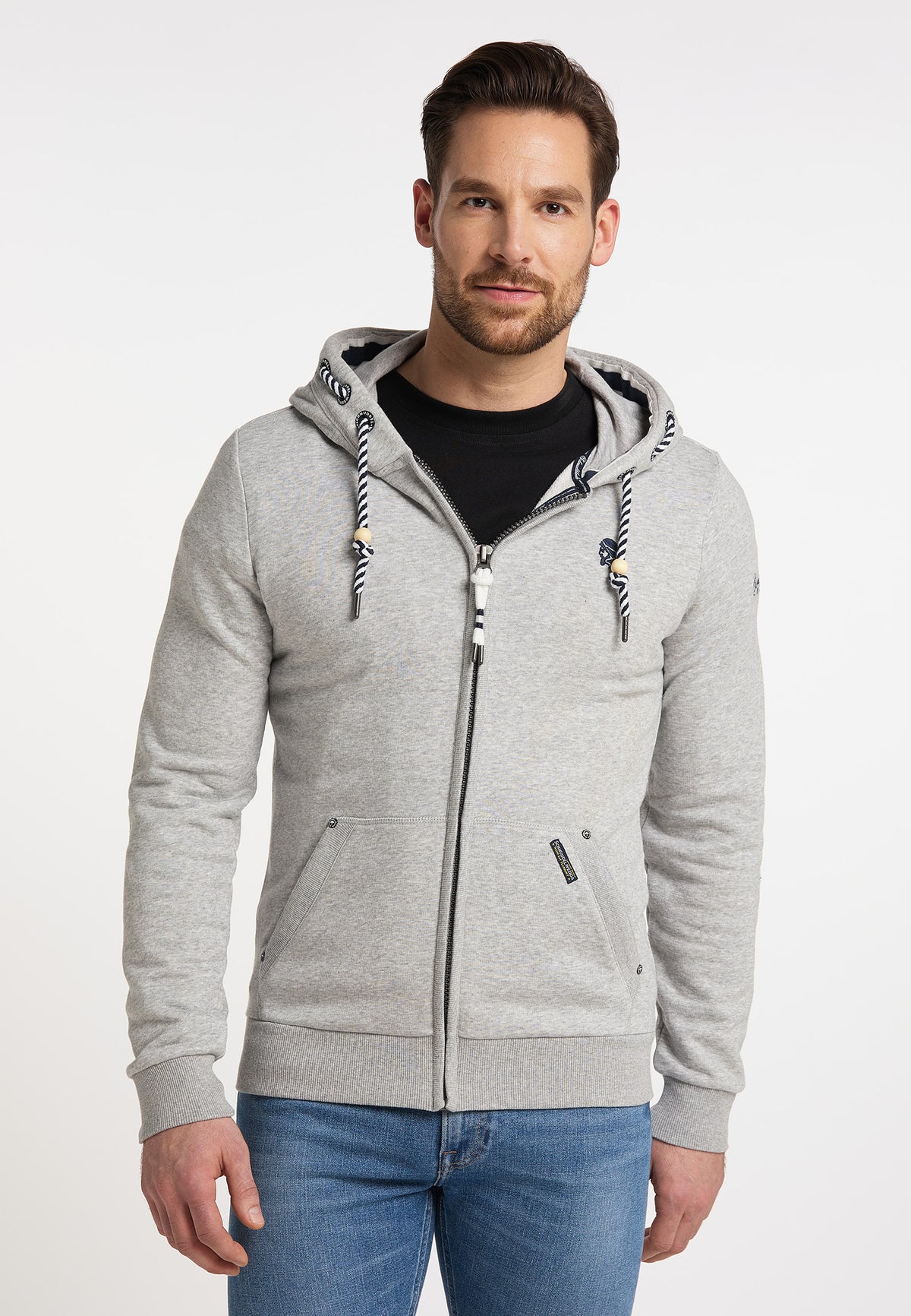 Schmuddelwedda Men's Sweatjacke