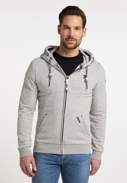 Schmuddelwedda Men's Sweatjacke