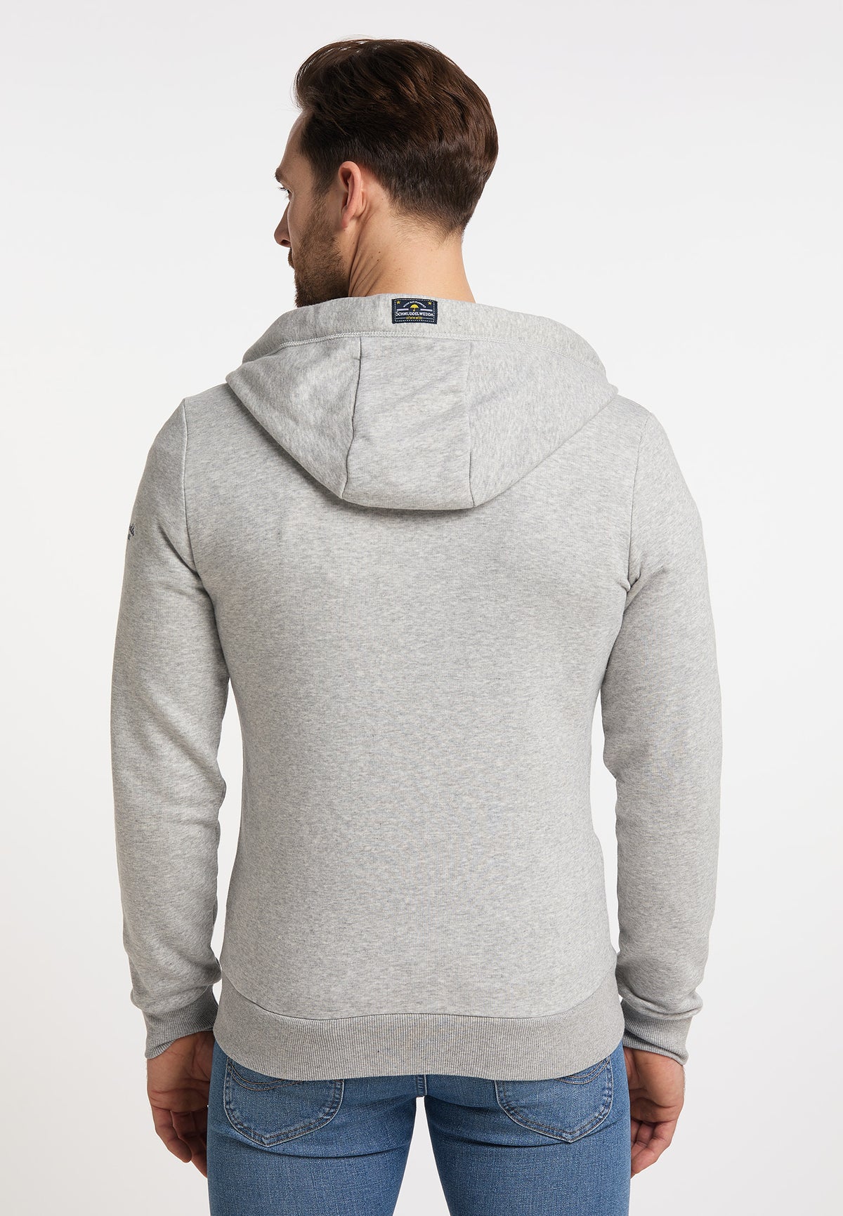 Schmuddelwedda Men's Sweatjacke