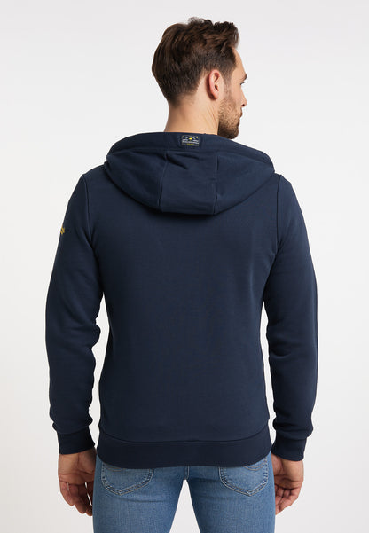 Schmuddelwedda Men's Sweatjacke