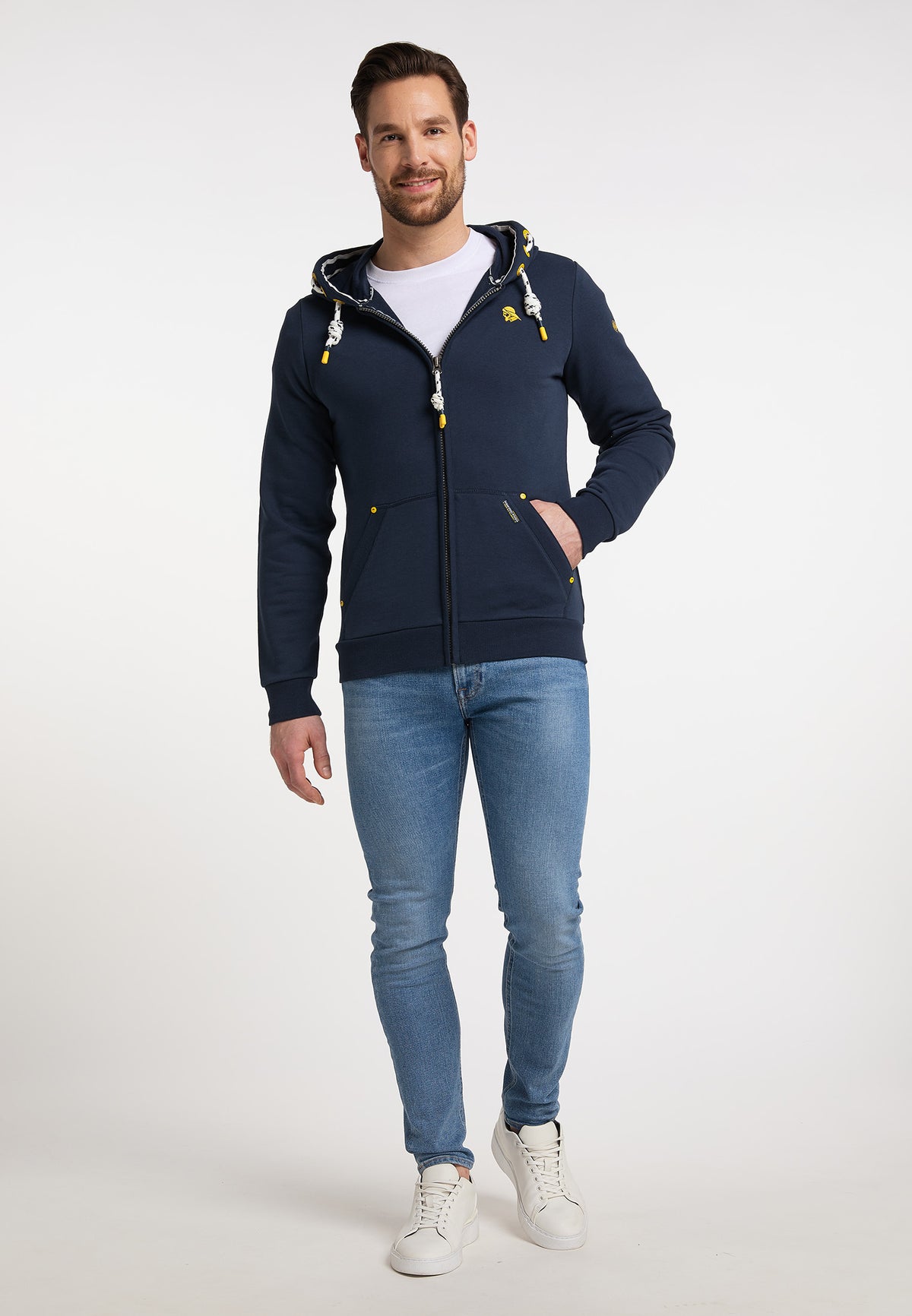 Schmuddelwedda Men's Sweatjacke