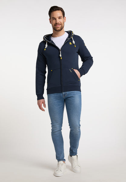 Schmuddelwedda Men's Sweatjacke