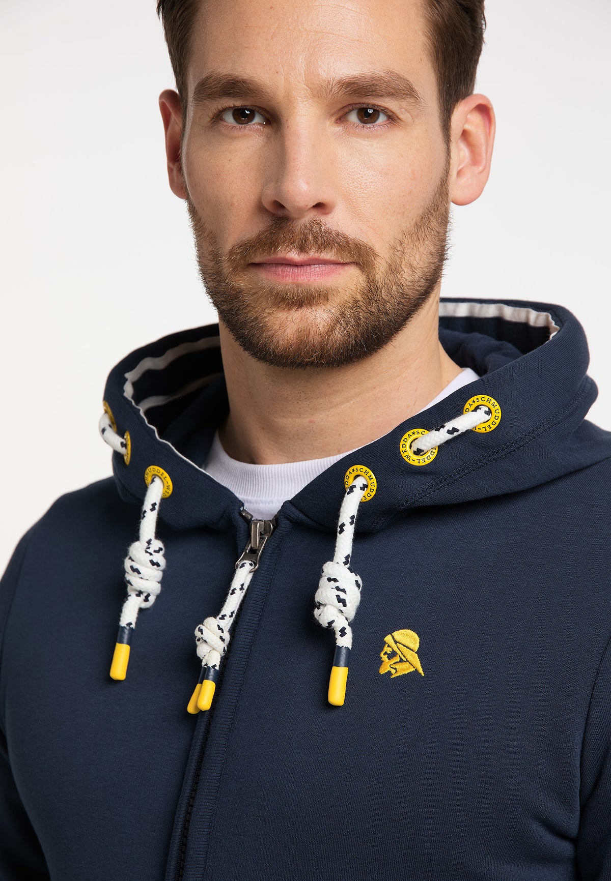 Schmuddelwedda Men's Sweatjacke