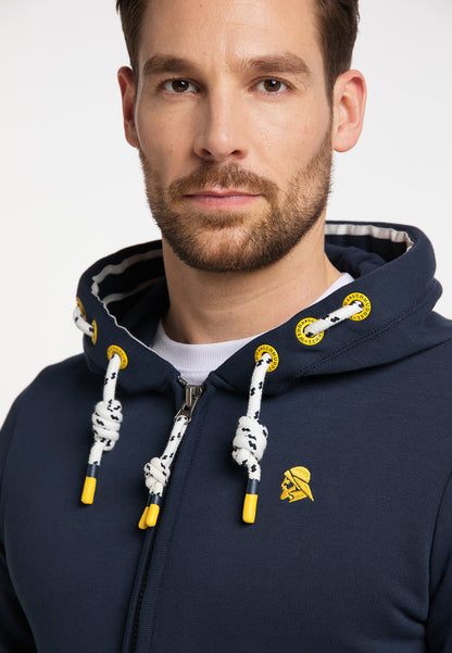 Schmuddelwedda Men's Sweatjacke