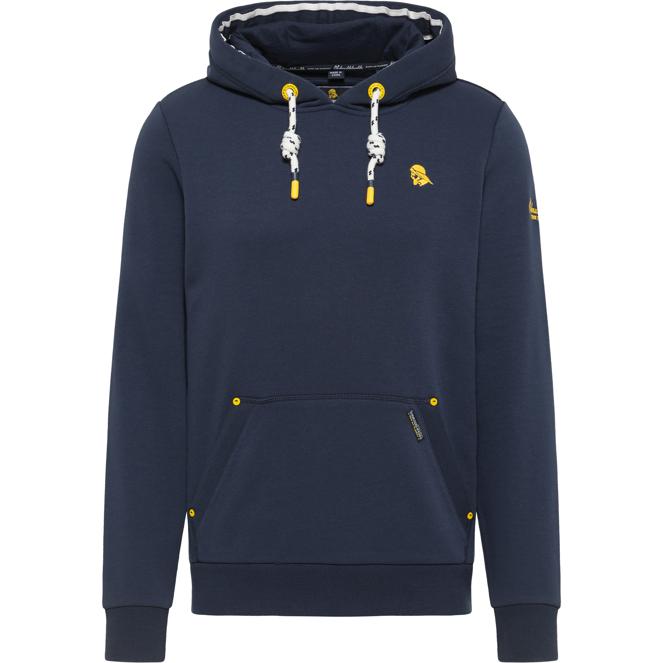 Schmuddelwedda Men's Hoodie