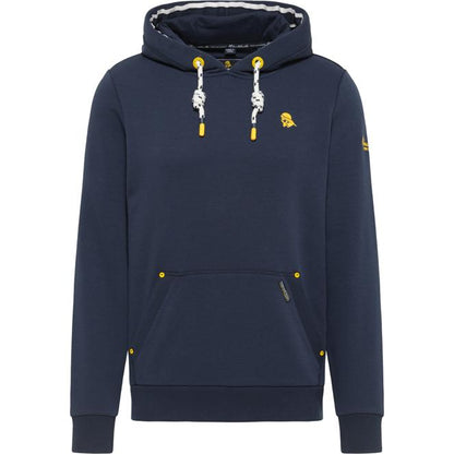 Schmuddelwedda Men's Hoodie
