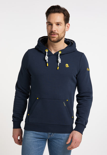 Schmuddelwedda Men's Hoodie