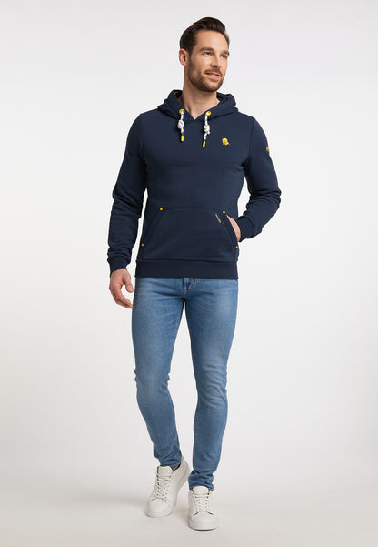 Schmuddelwedda Men's Hoodie