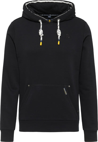 Schmuddelwedda Men's Hoodie