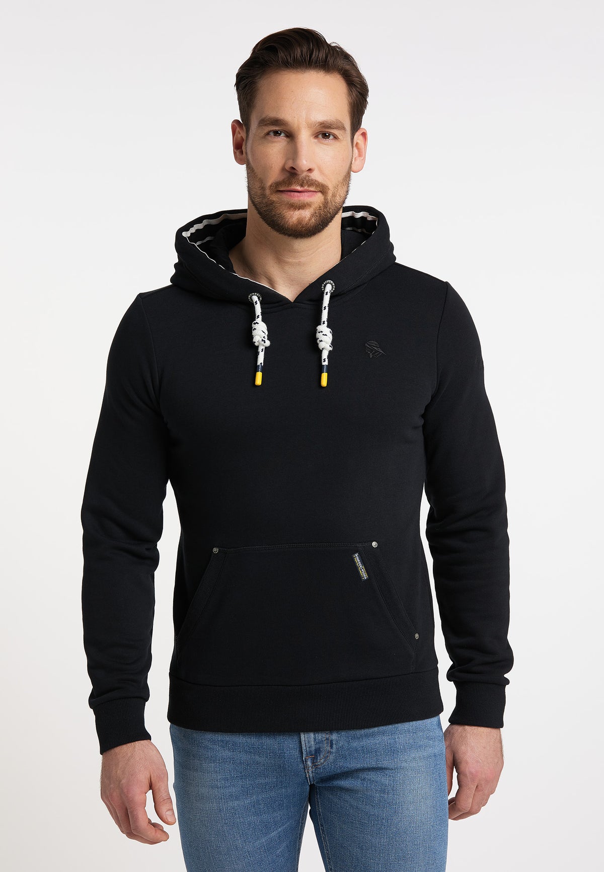 Schmuddelwedda Men's Hoodie