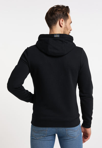 Schmuddelwedda Men's Hoodie