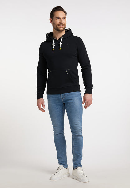 Schmuddelwedda Men's Hoodie