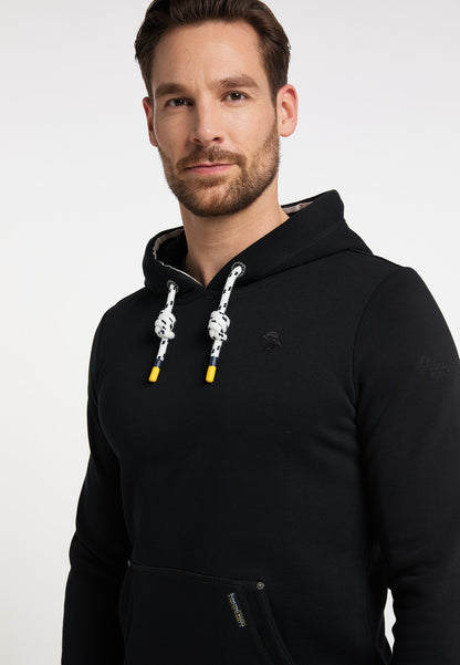 Schmuddelwedda Men's Hoodie