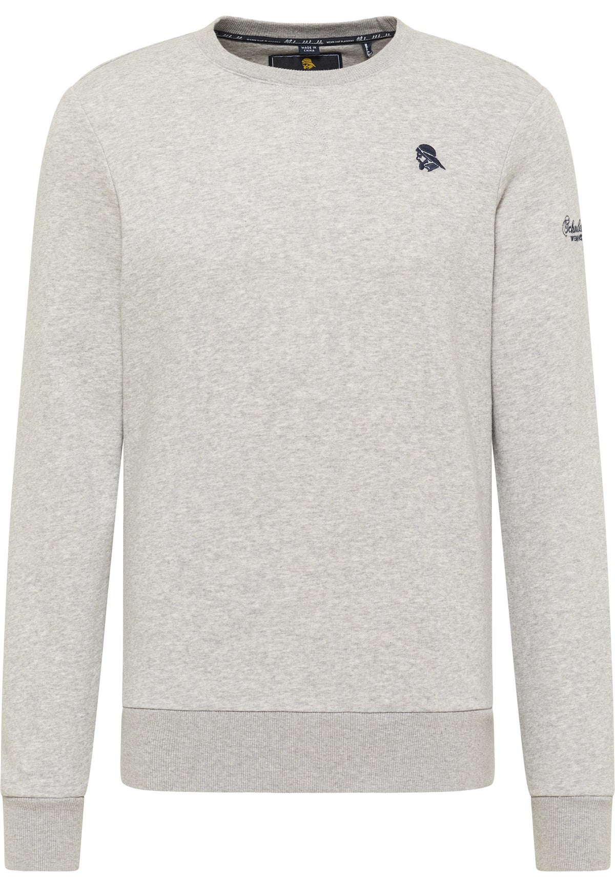 Schmuddelwedda Men's Sweatpullover