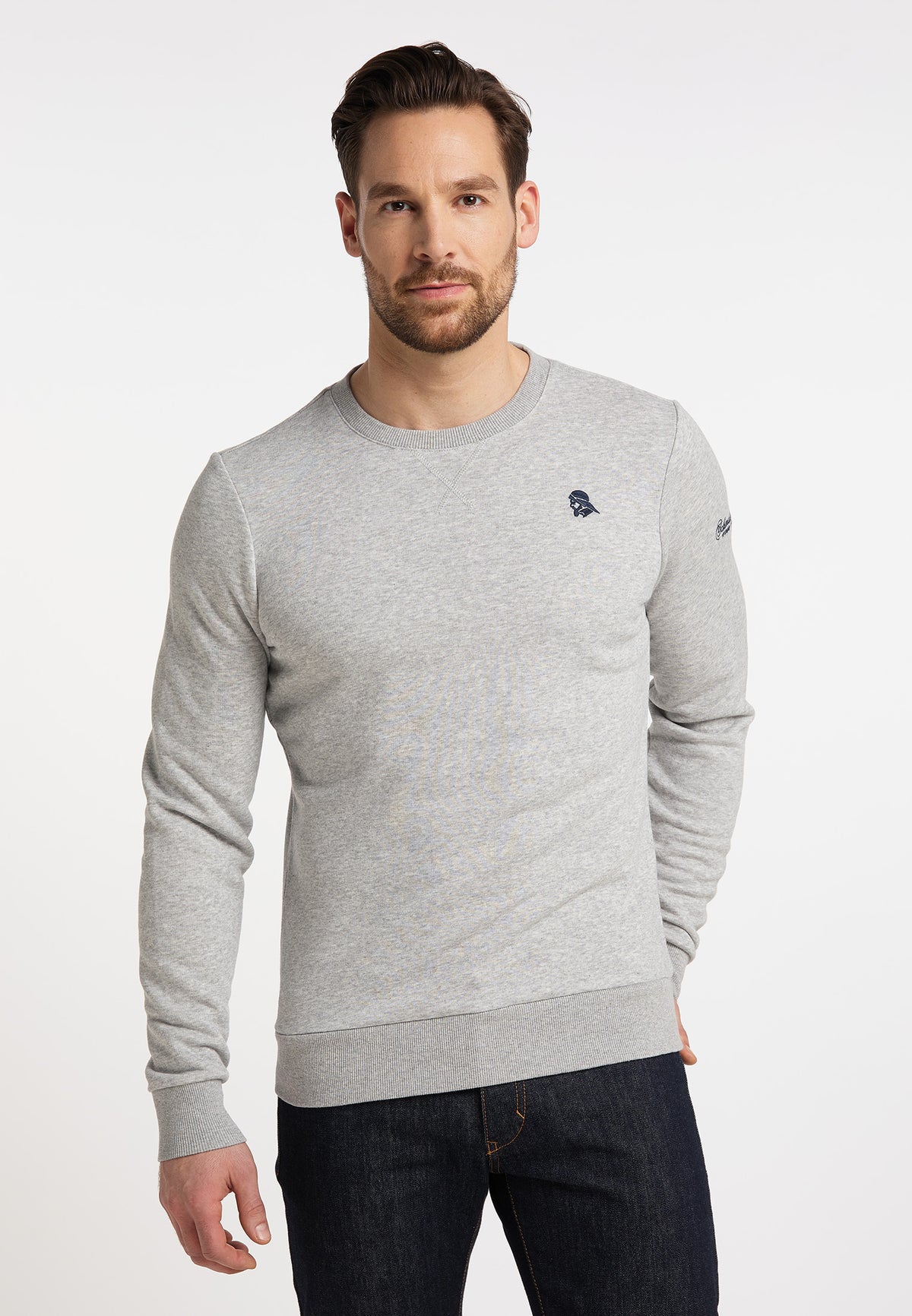Schmuddelwedda Men's Sweatpullover