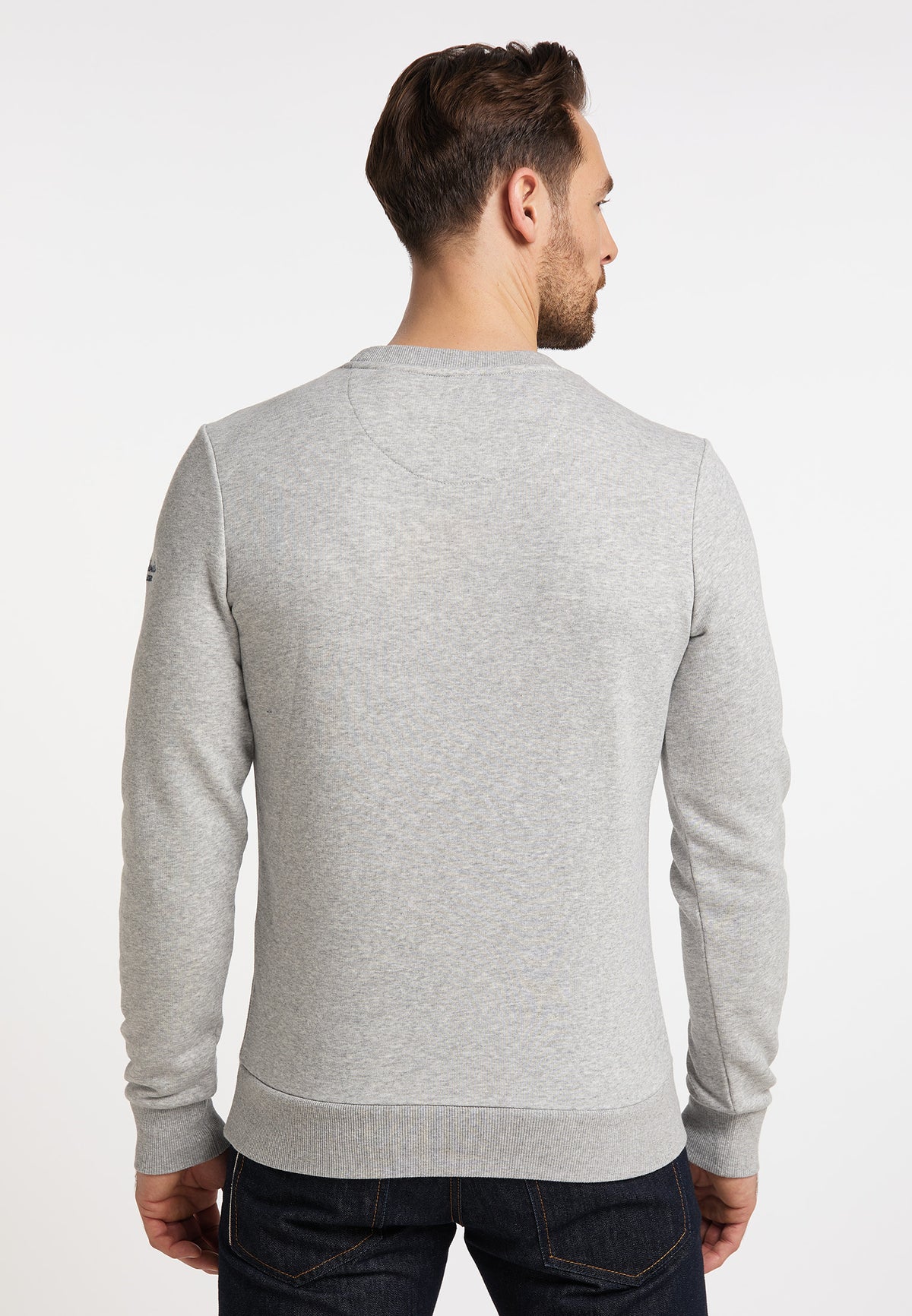 Schmuddelwedda Men's Sweatpullover