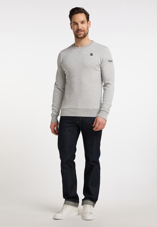 Schmuddelwedda Herren-Sweatpullover