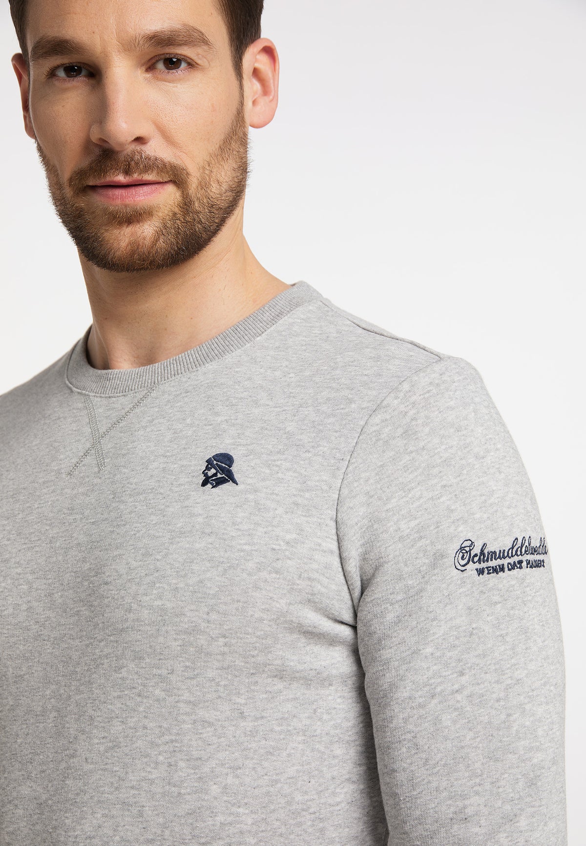 Schmuddelwedda Men's Sweatpullover
