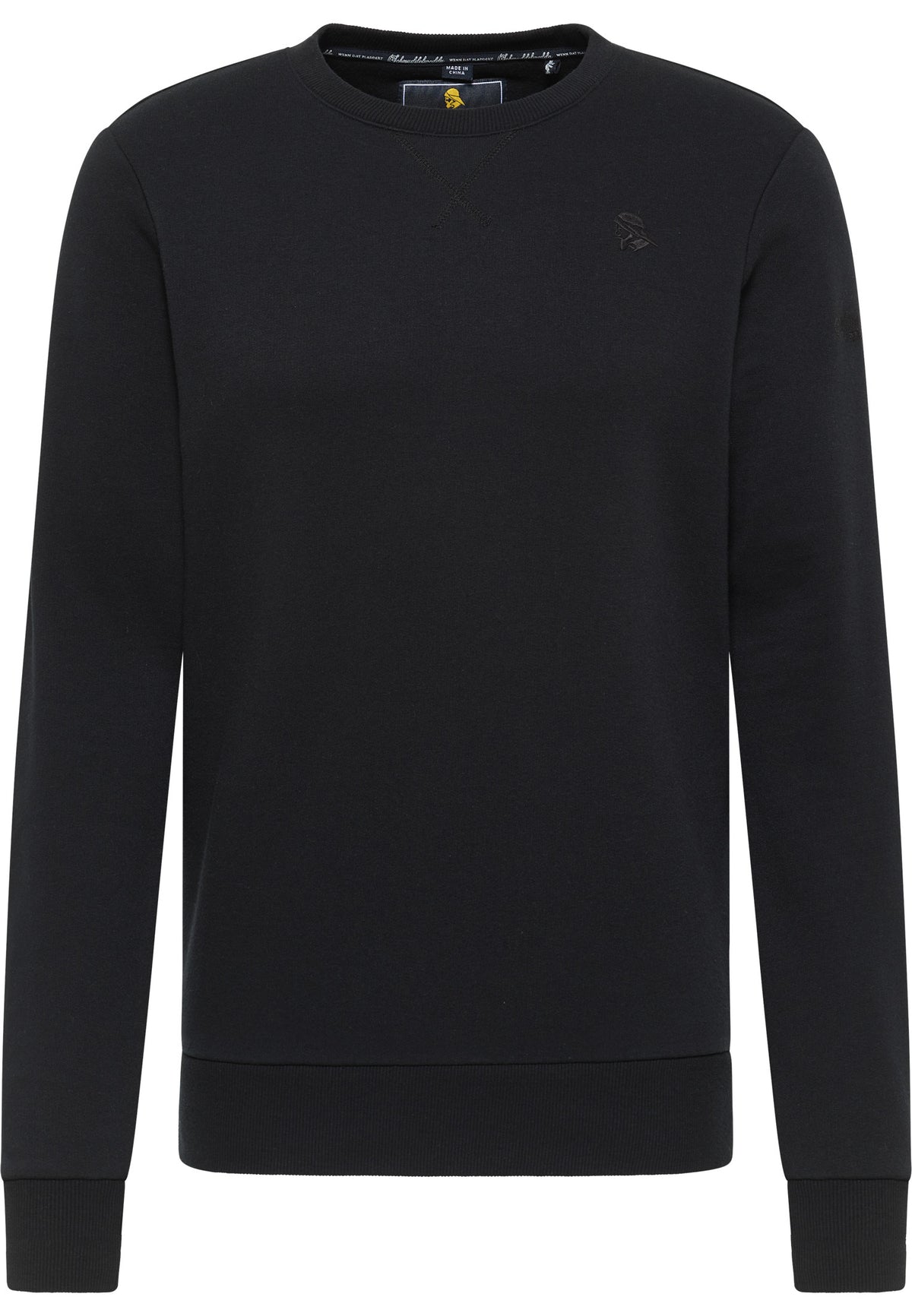 Schmuddelwedda Men's Sweatpullover